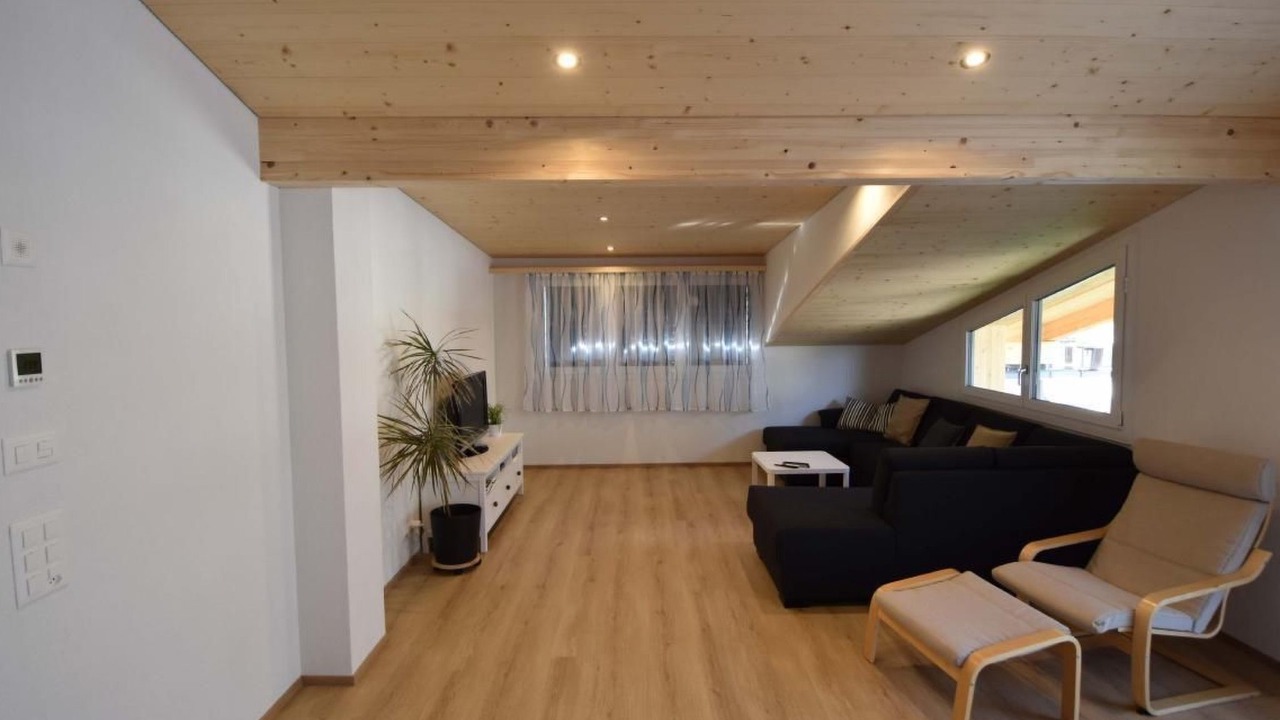 Photo of Livingroom in Meiringen