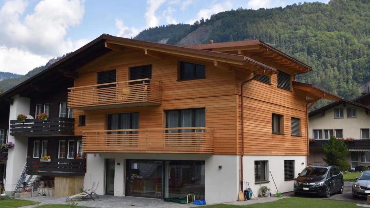 Photo of Outdoor in Meiringen