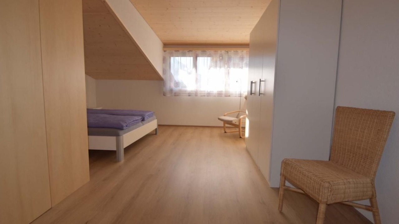 Photo of Bedroom in Meiringen