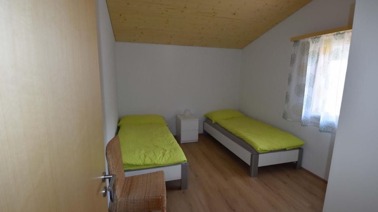 Photo of Bedroom in Meiringen