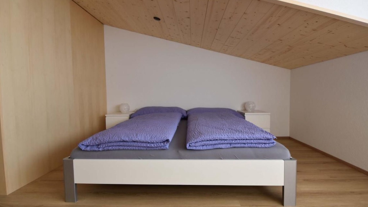 Photo of Bedroom in Meiringen