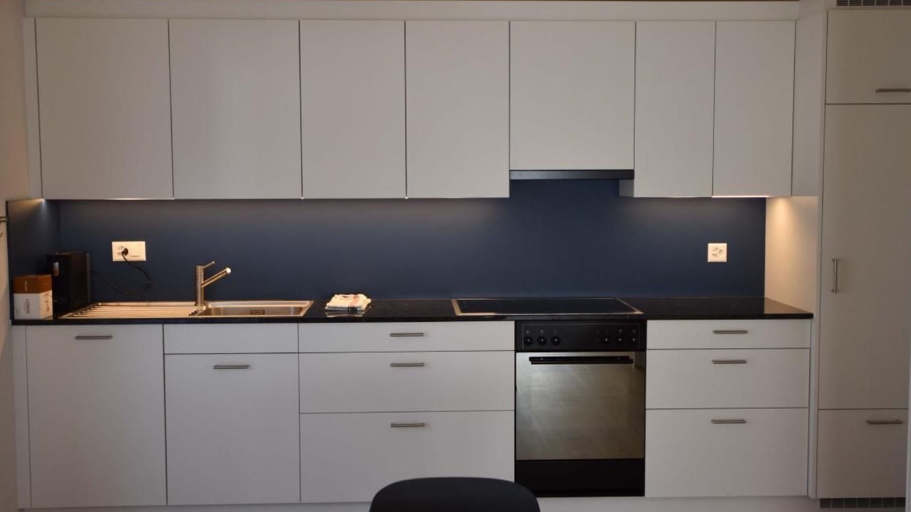 Photo of Kitchen in Meiringen