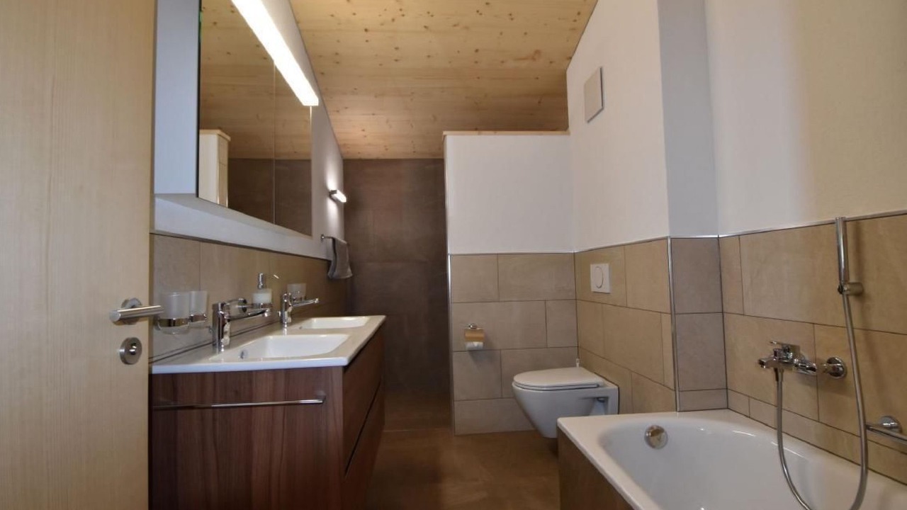 Photo of Bathroom in Meiringen