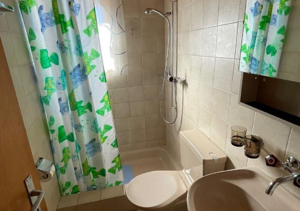 Photo of Bathroom in Hasliberg Wasserwendi