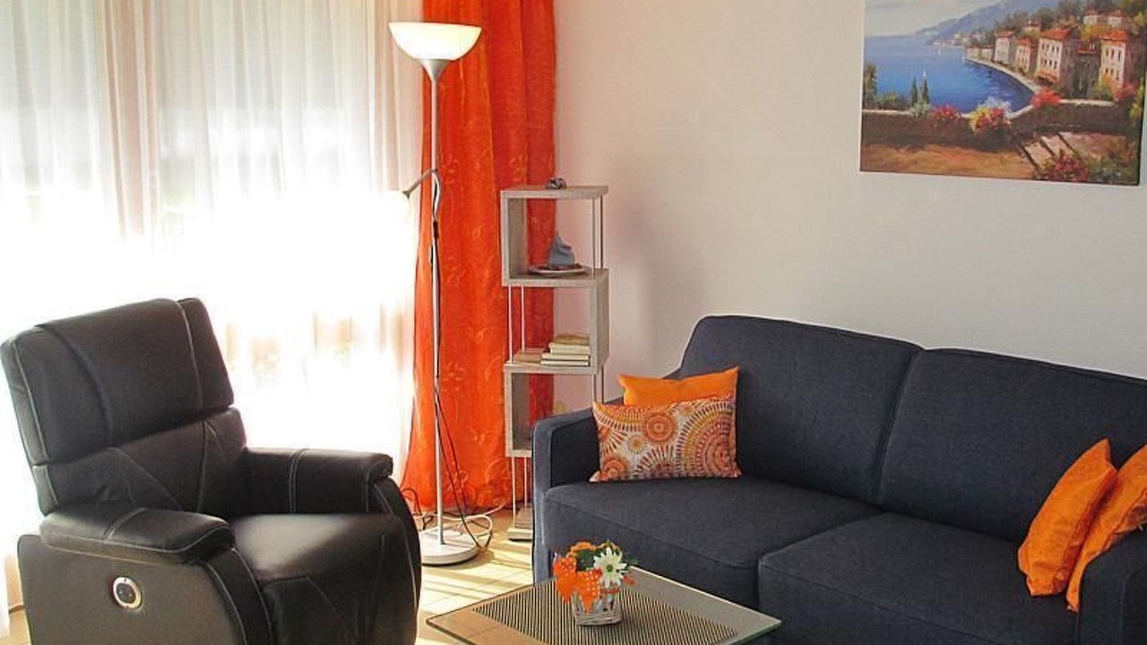 Photo of Livingroom in Meiringen
