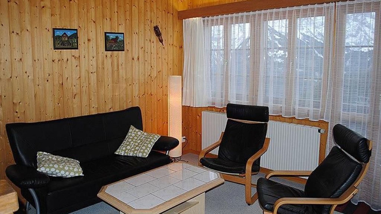 Photo of Livingroom in Hasliberg Wasserwendi