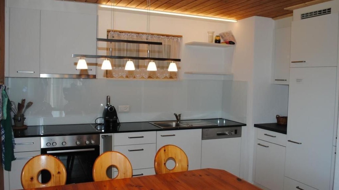 Photo of Kitchen in Hasliberg Wasserwendi