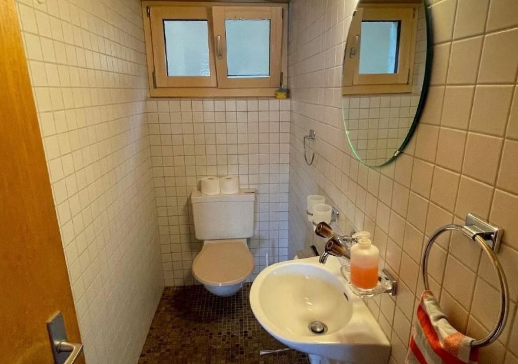 Photo of Bathroom in Hasliberg Wasserwendi