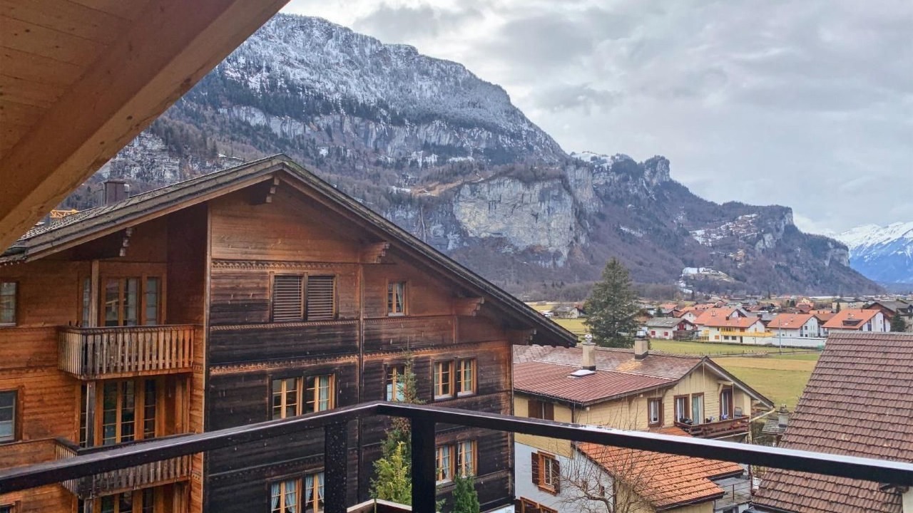 Photo of Outdoor in Meiringen
