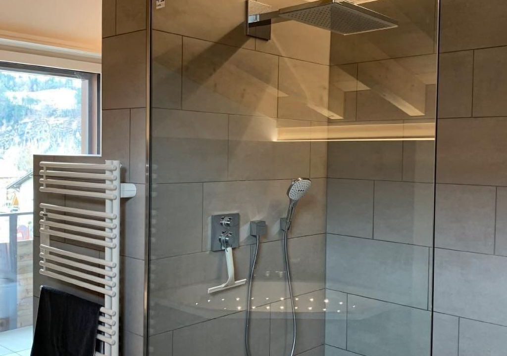 Photo of Bathroom in Meiringen