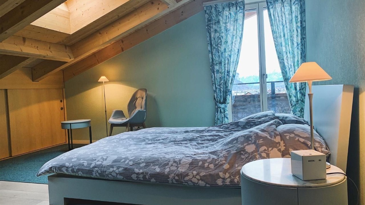 Photo of Bedroom in Meiringen