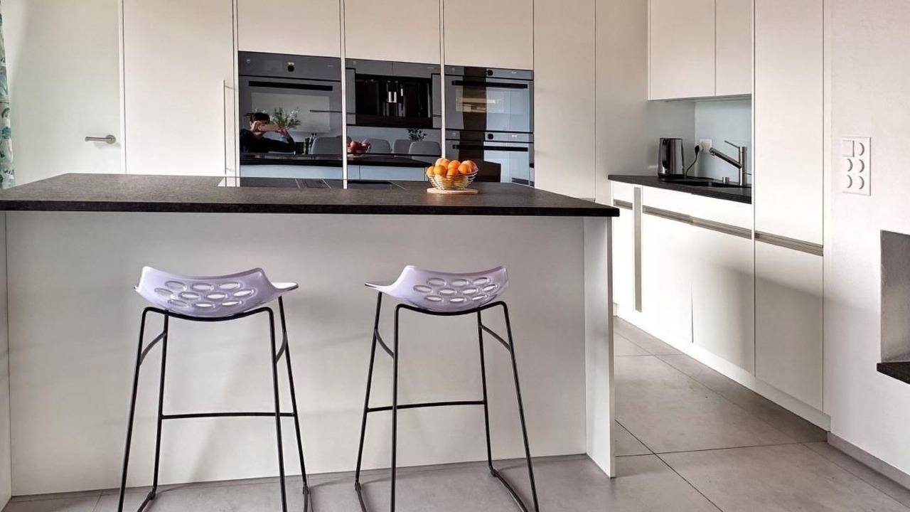 Photo of Kitchen in Meiringen