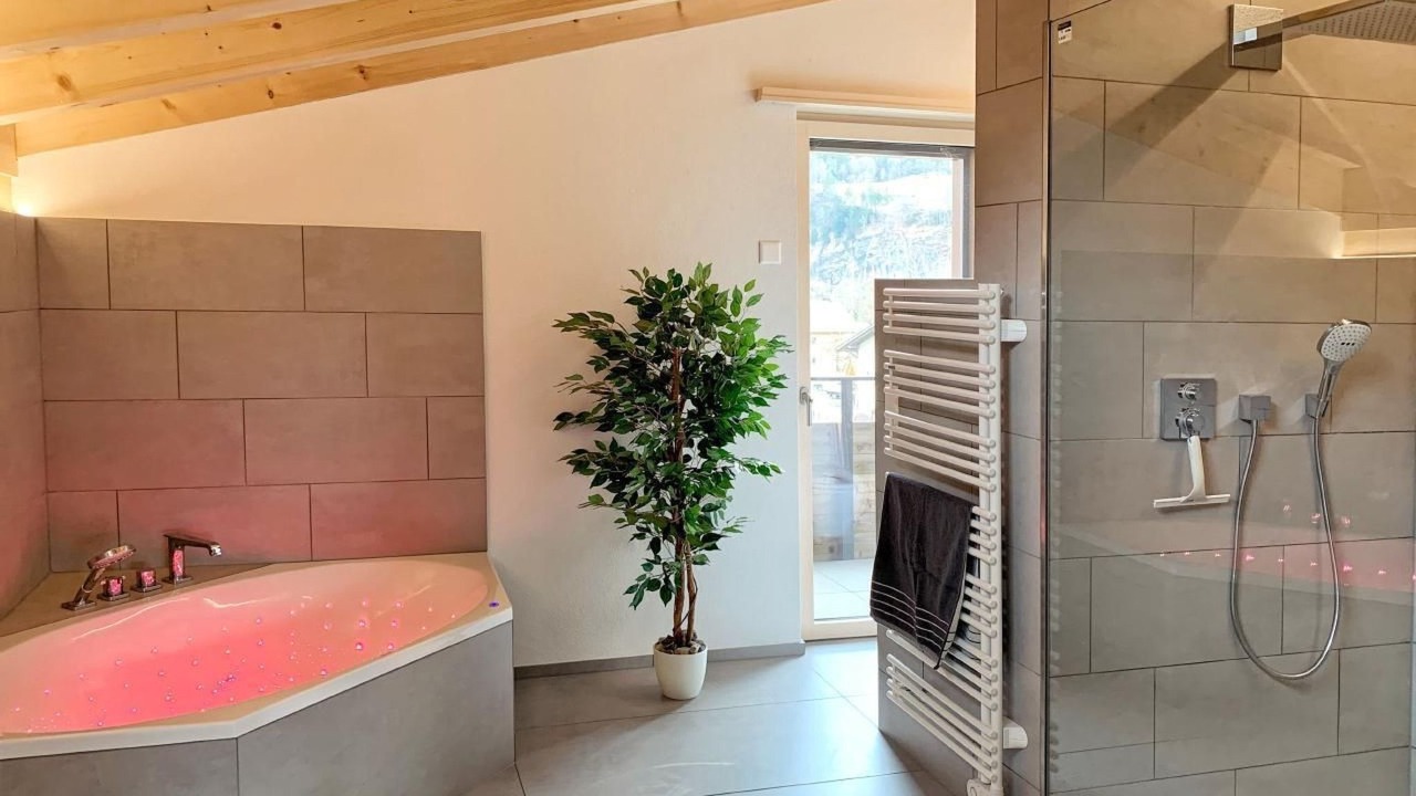 Photo of Bathroom in Meiringen