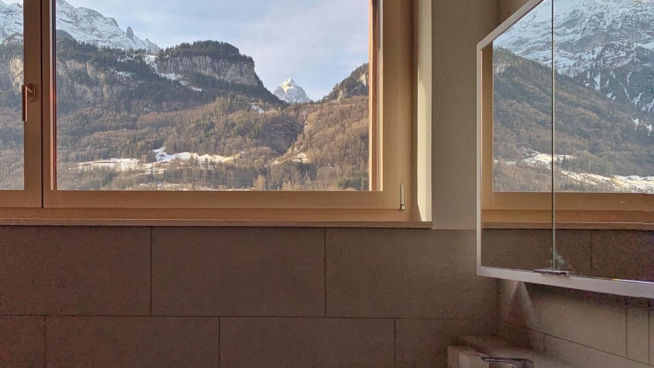 Photo of Bathroom in Meiringen