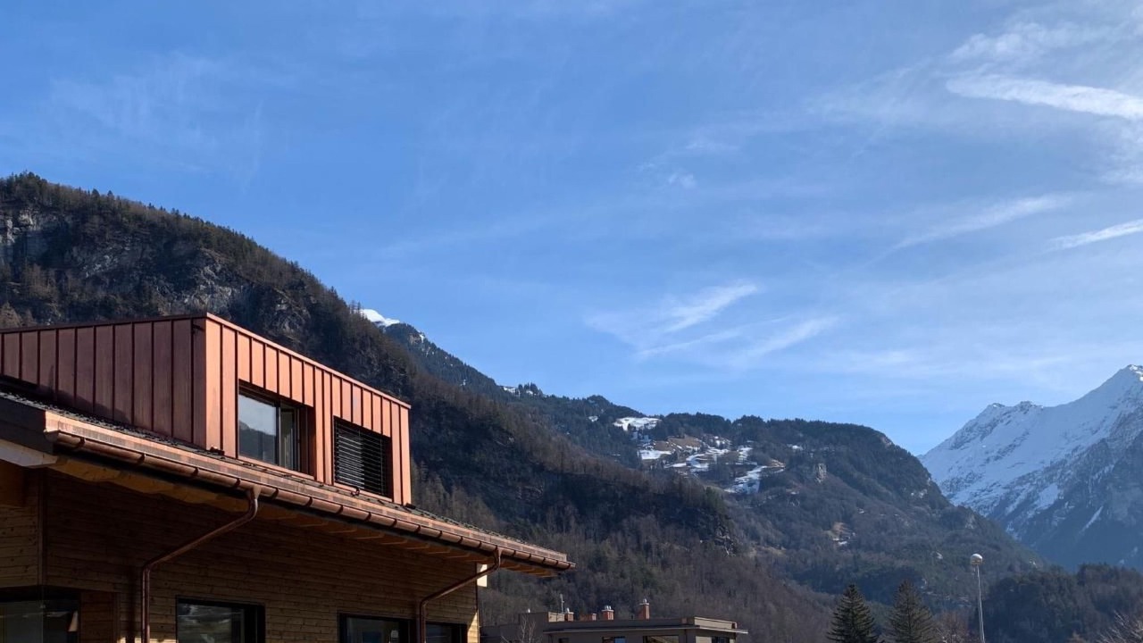 Photo of Outdoor in Meiringen