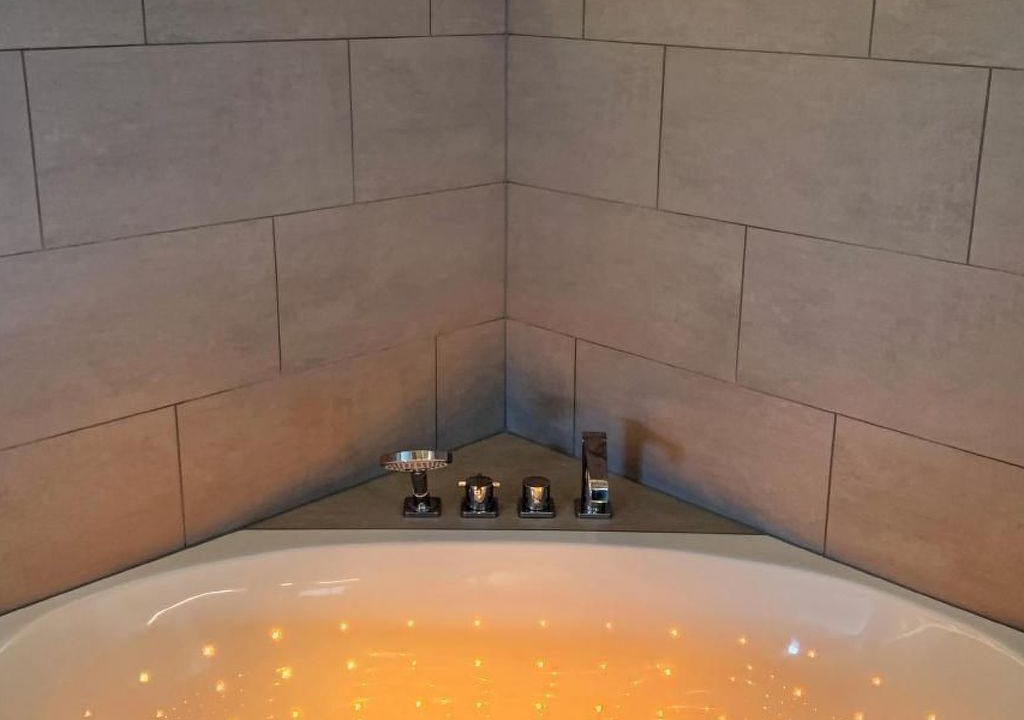 Photo of Bathroom in Meiringen