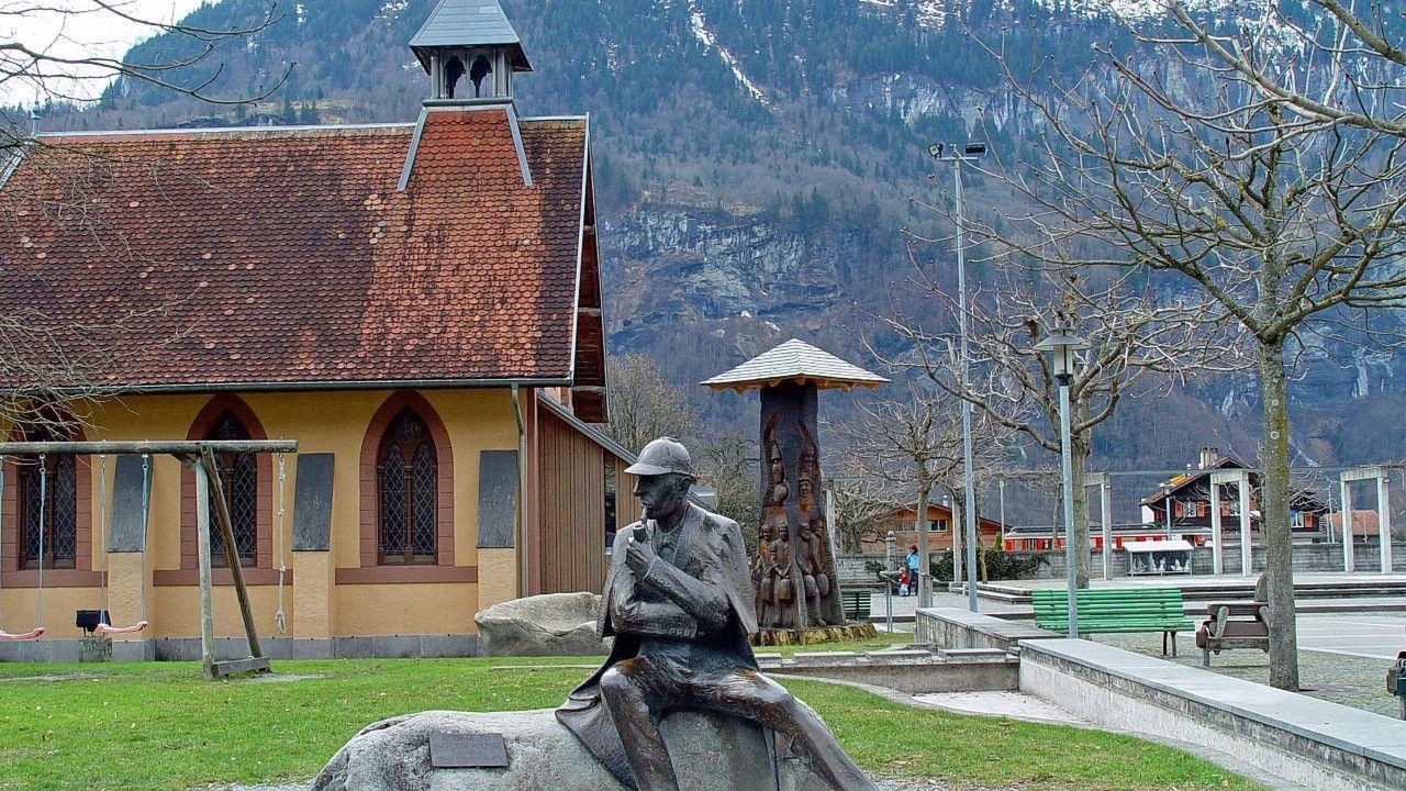Photo of Others in Meiringen
