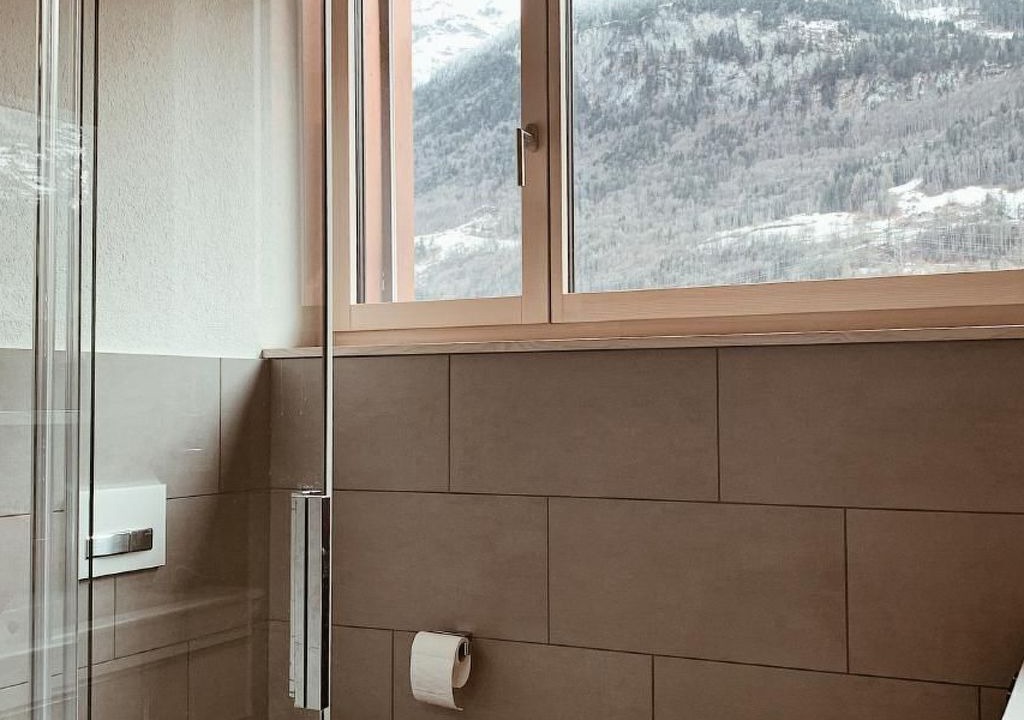 Photo of Bathroom in Meiringen