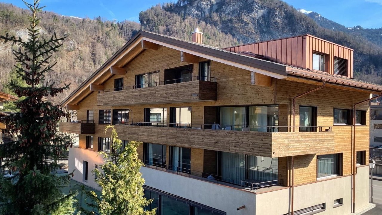 Photo of Outdoor in Meiringen