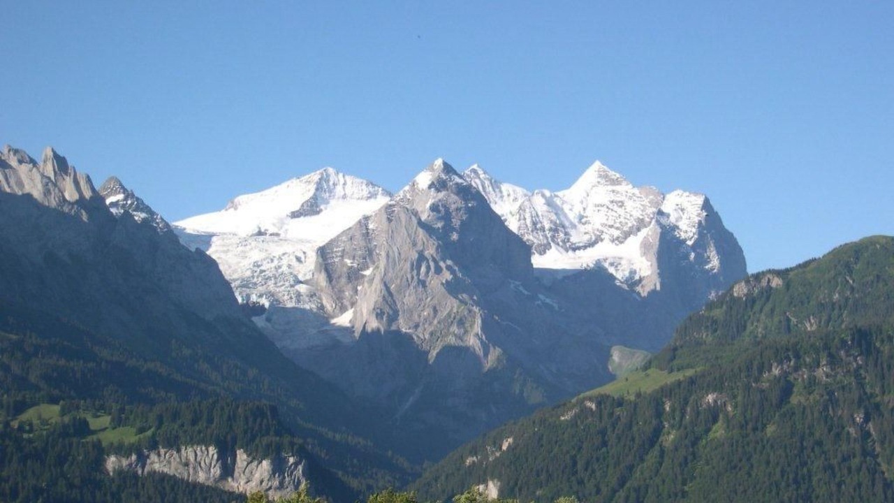 Photo of Others in Hasliberg