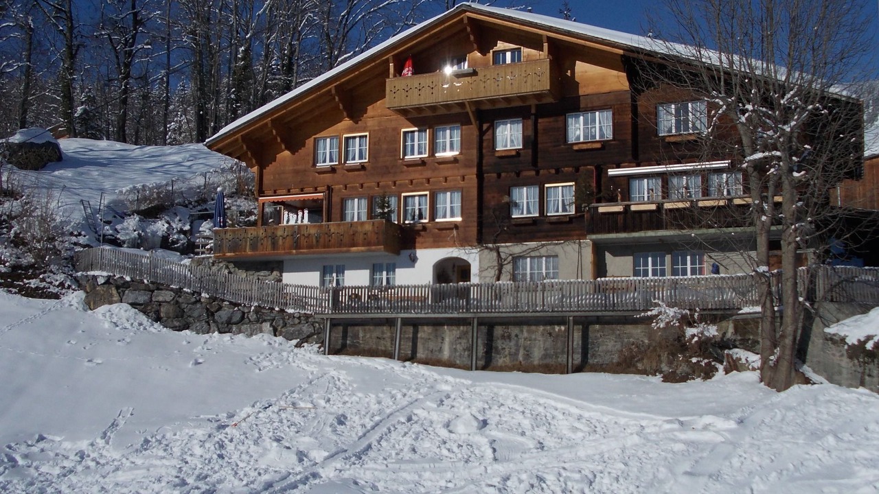 Photo of Outdoor in Hasliberg