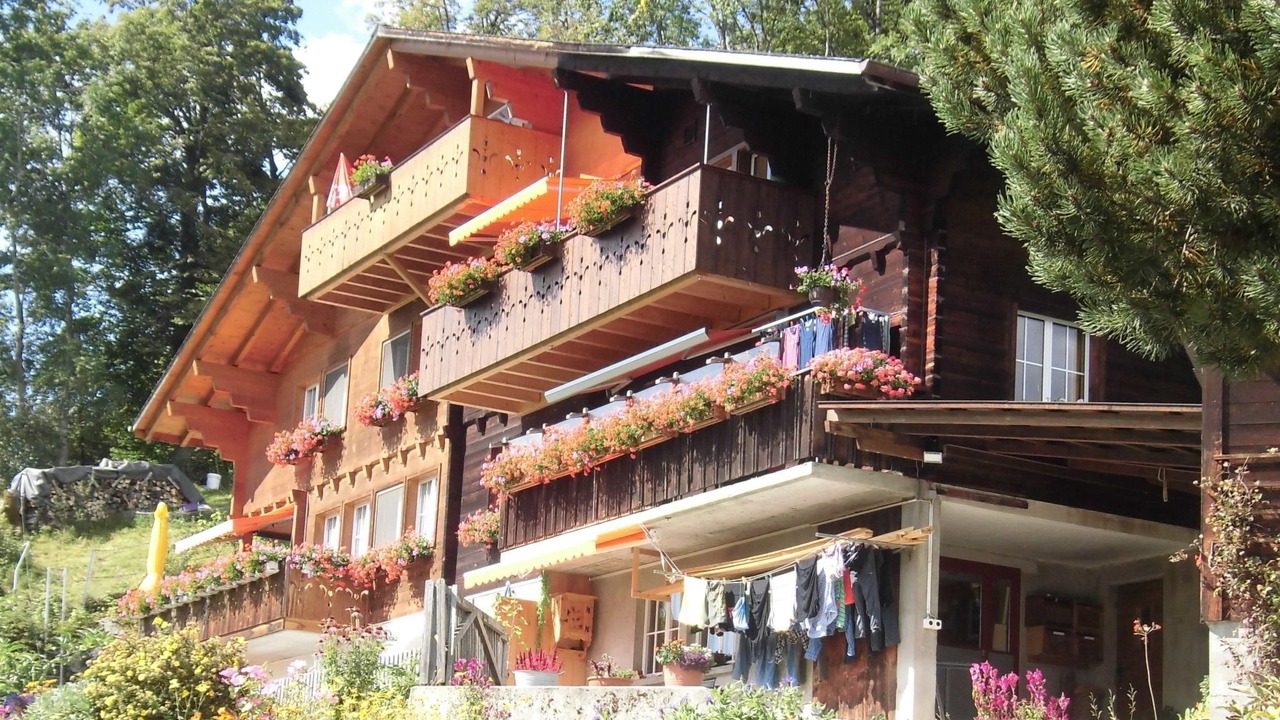 Photo of Outdoor in Hasliberg