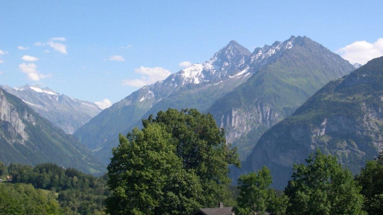 Photo of Others in Hasliberg