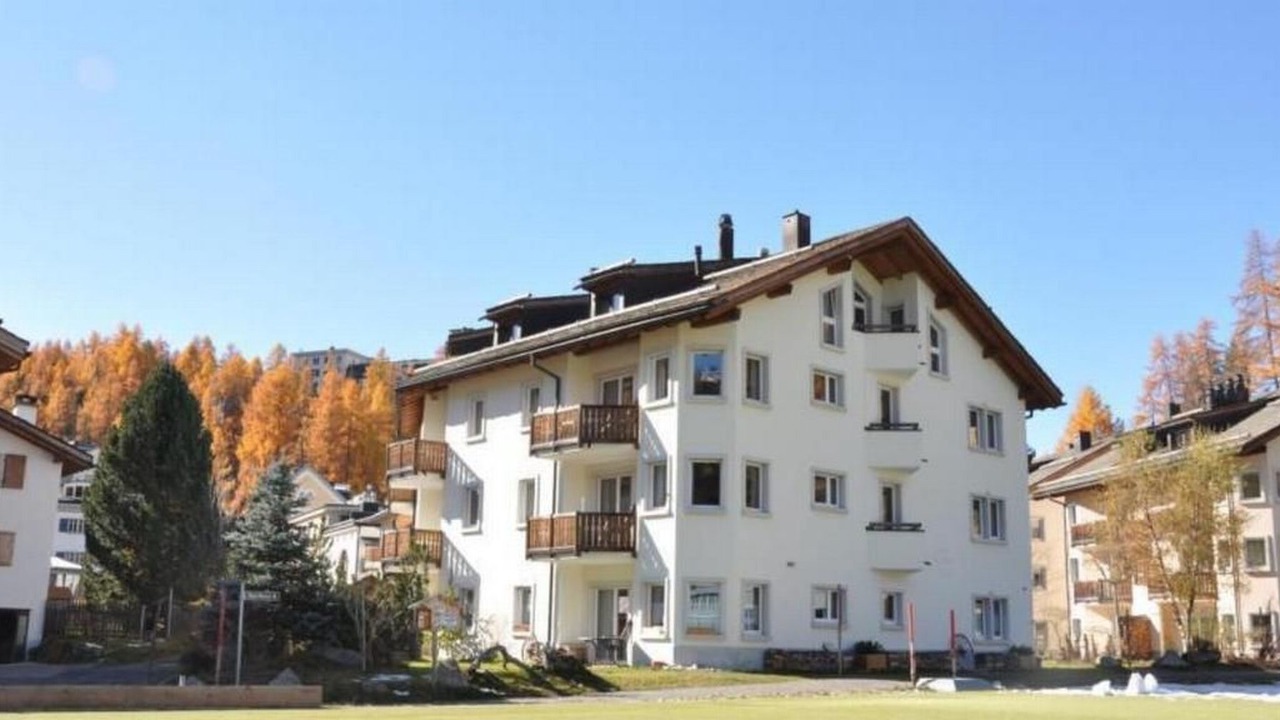 Photo of Others in Sils-Maria