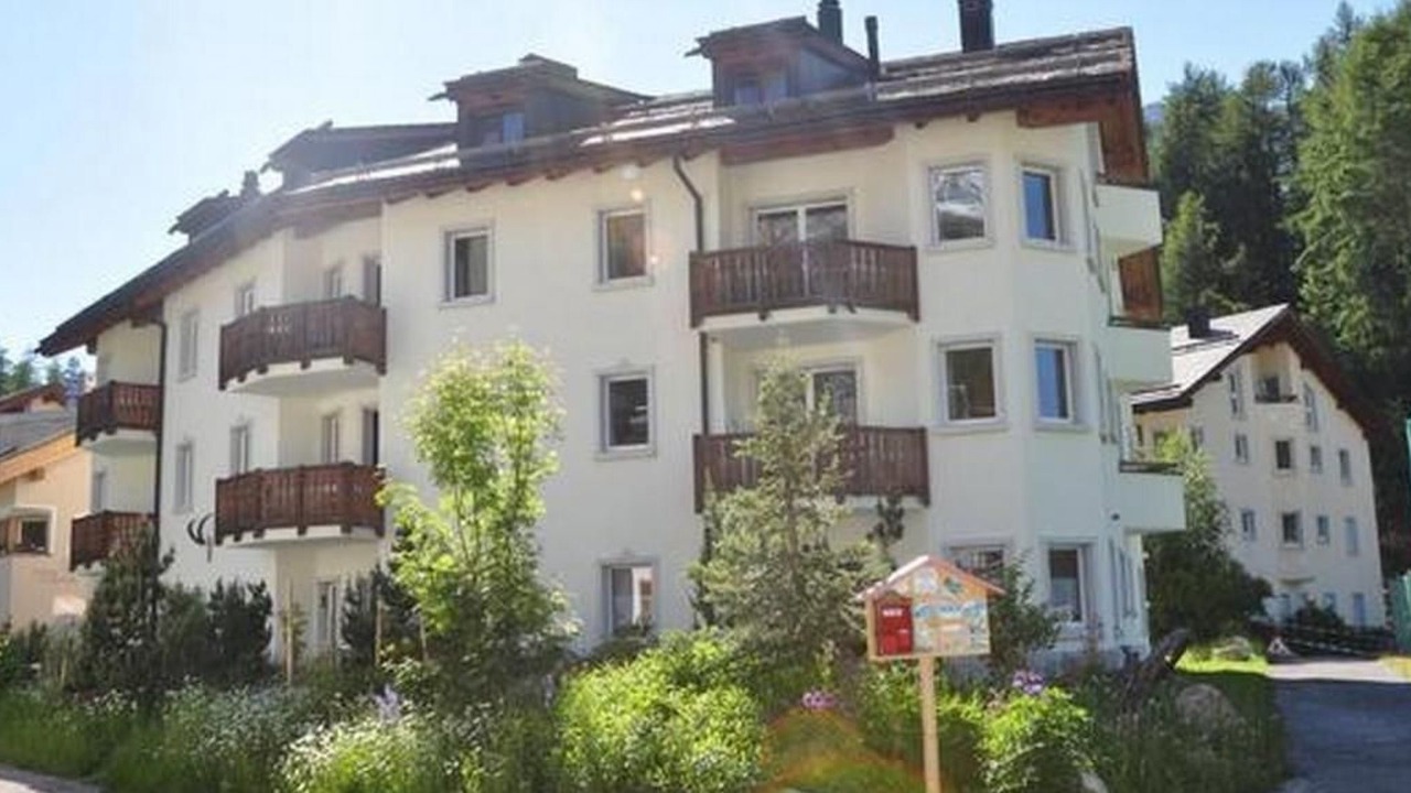Photo of Others in Sils-Maria