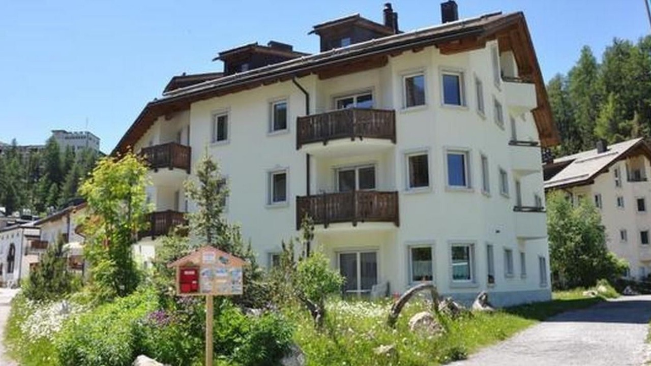 Photo of Others in Sils-Maria