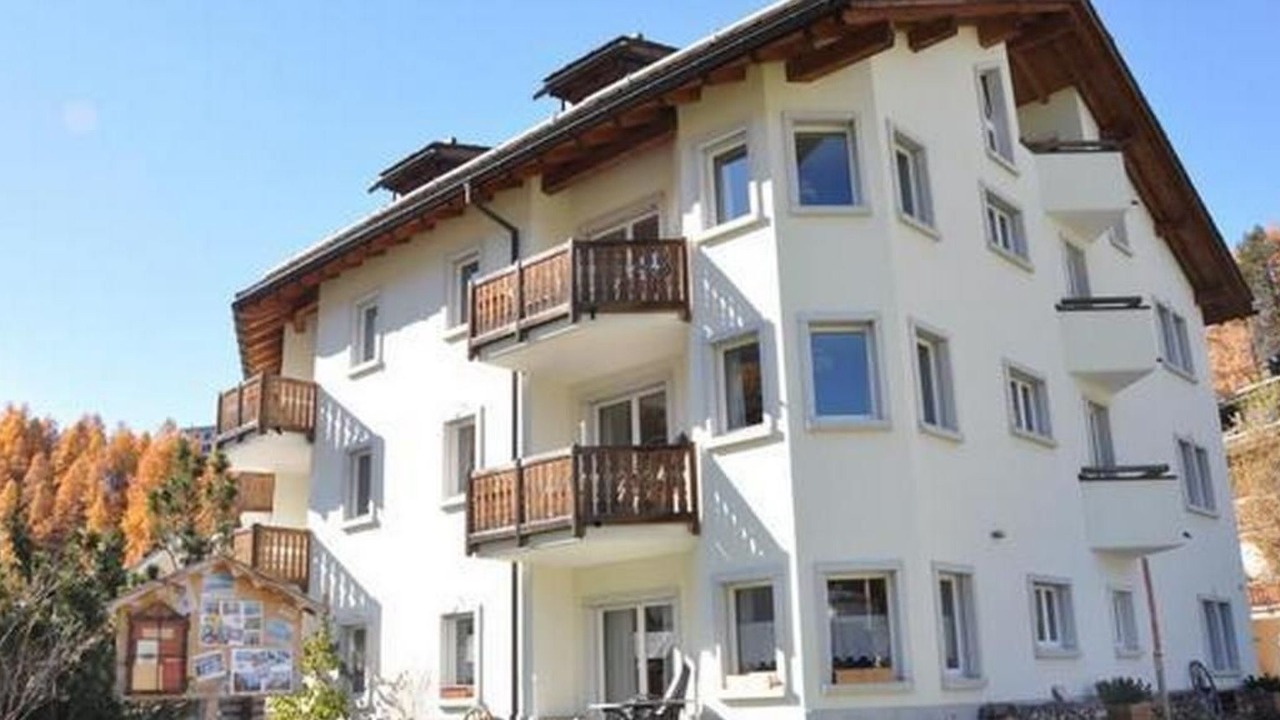 Photo of Others in Sils-Maria
