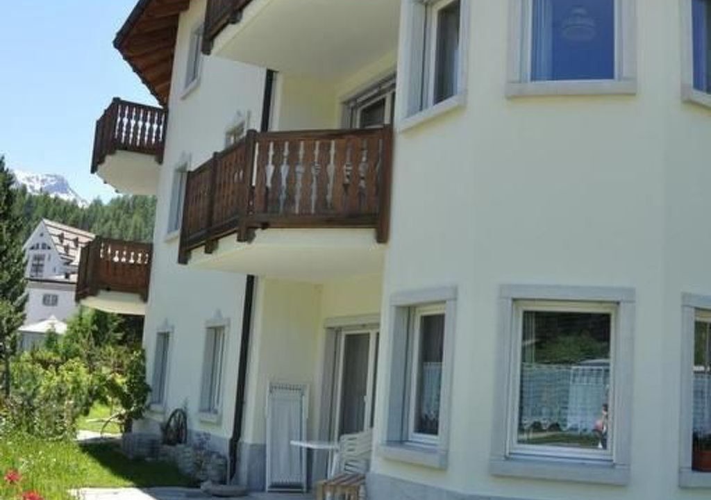 Photo of Others in Sils-Maria