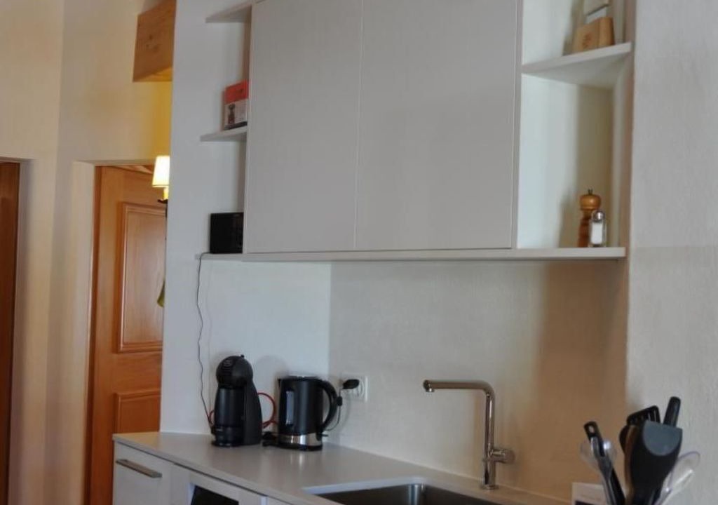 Photo of Bedroom in Sils-Maria