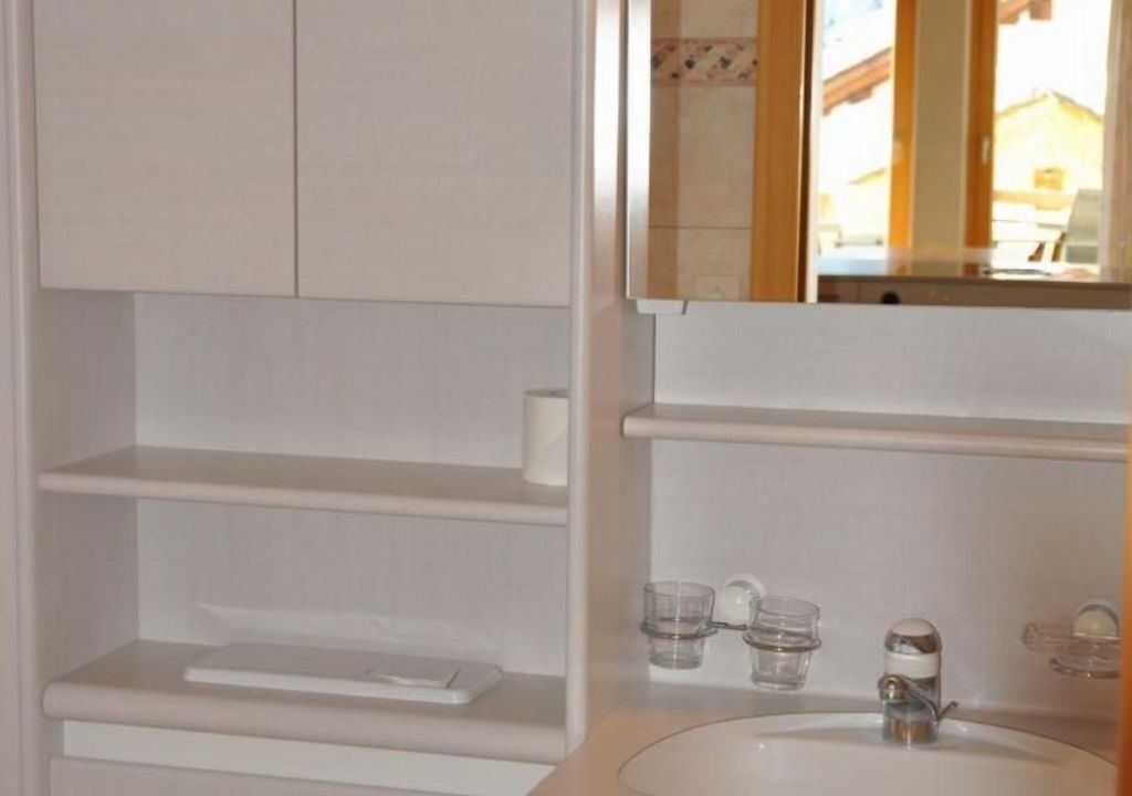 Photo of Bathroom in Sils-Maria