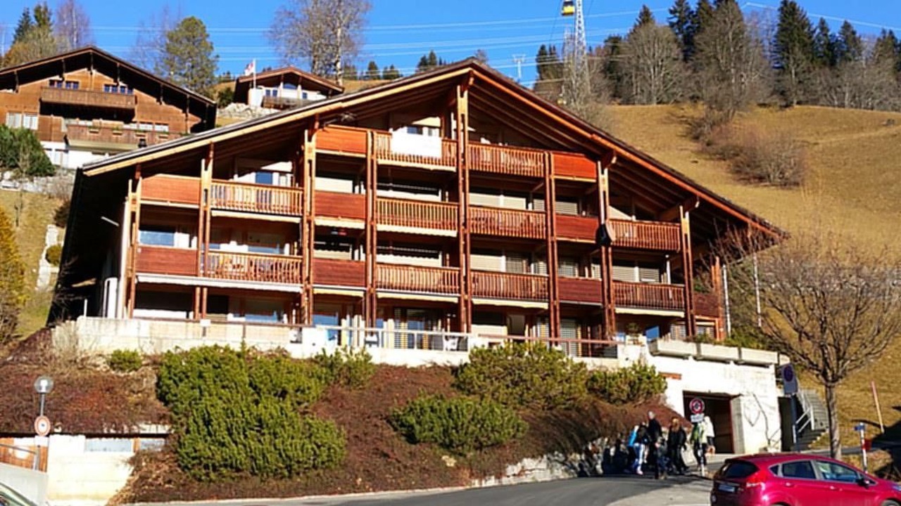 Photo of Outdoor in Hasliberg Wasserwendi