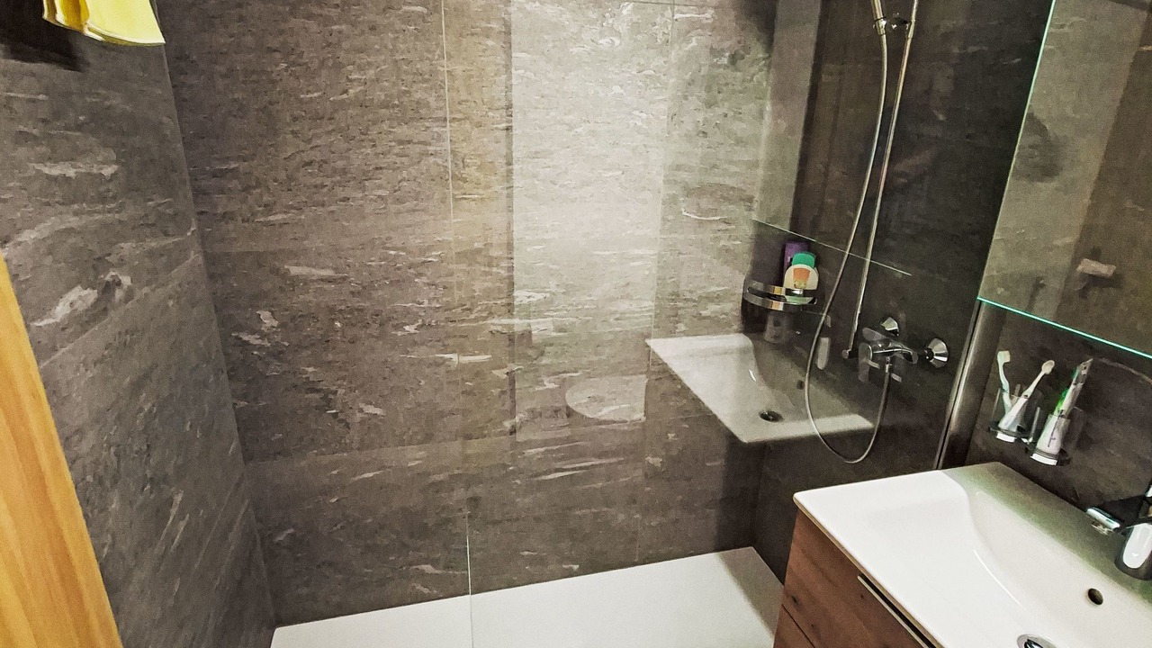 Photo of Bathroom in Hasliberg Wasserwendi