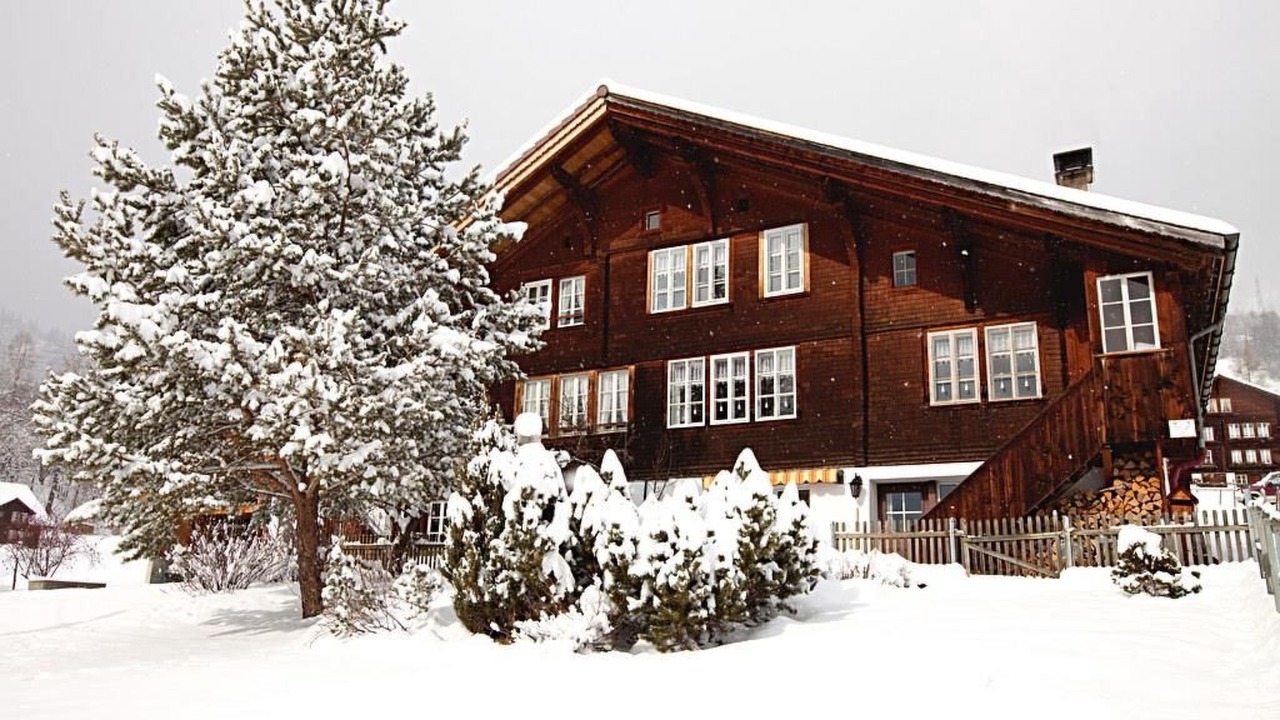 Photo of Outdoor in Hohfluh