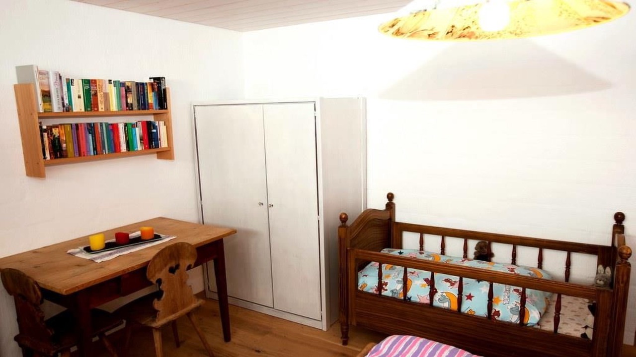 Photo of Bedroom in Hohfluh