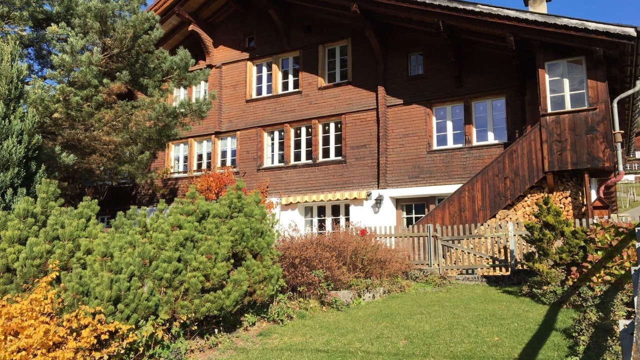 Photo of Outdoor in Hohfluh