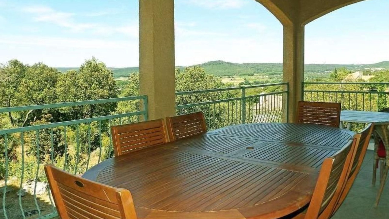 Photo of Outdoor in Saint-Siffret