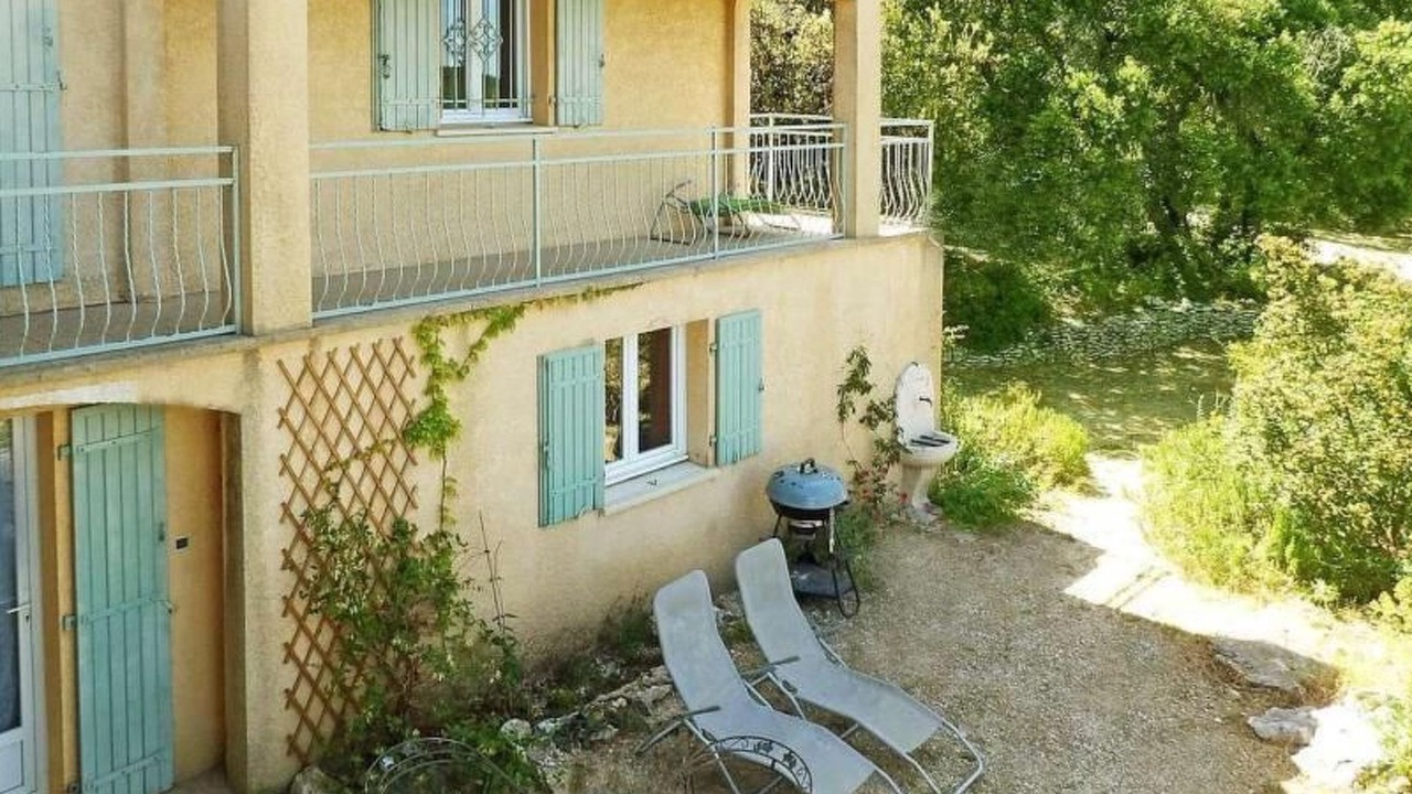 Photo of Outdoor in Saint-Siffret