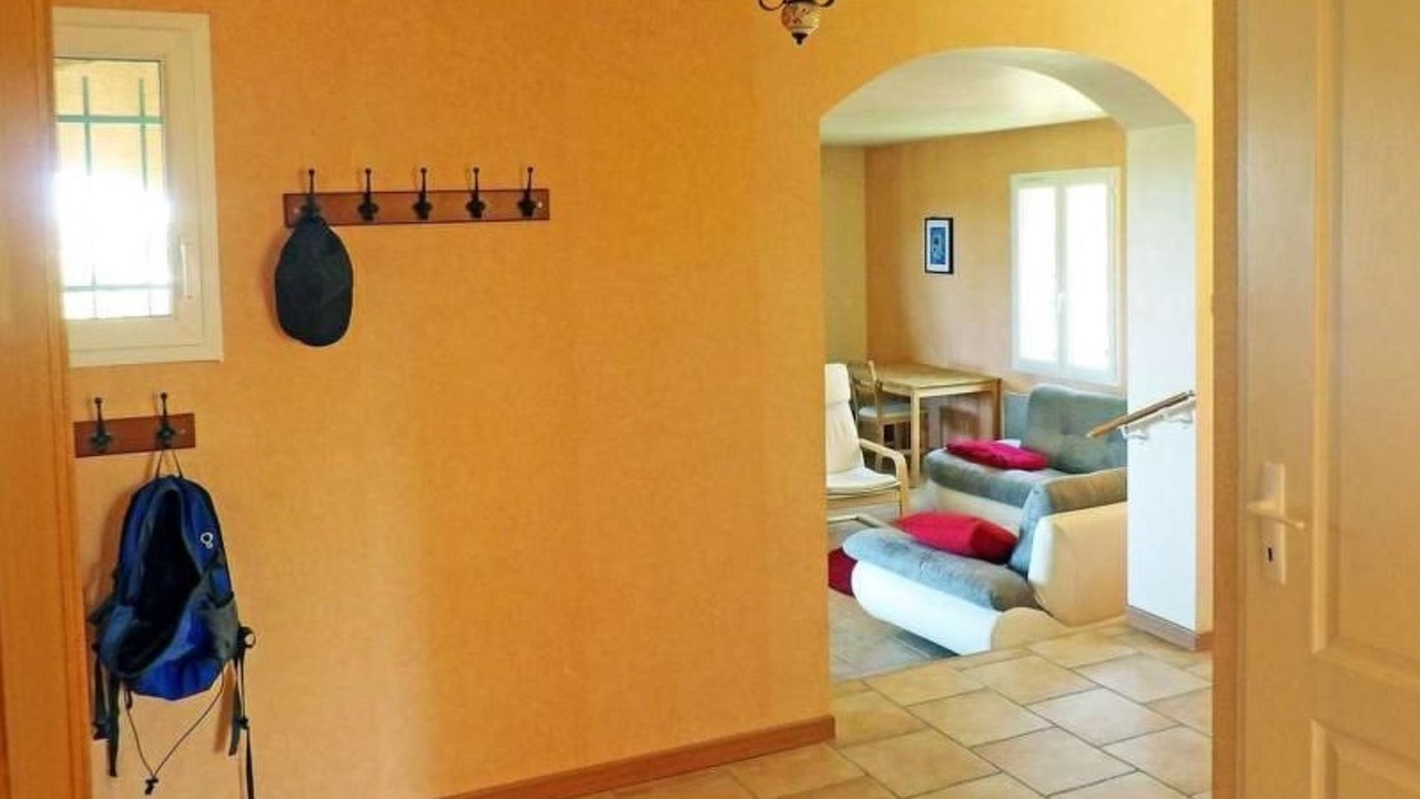 Photo of Livingroom in Saint-Siffret