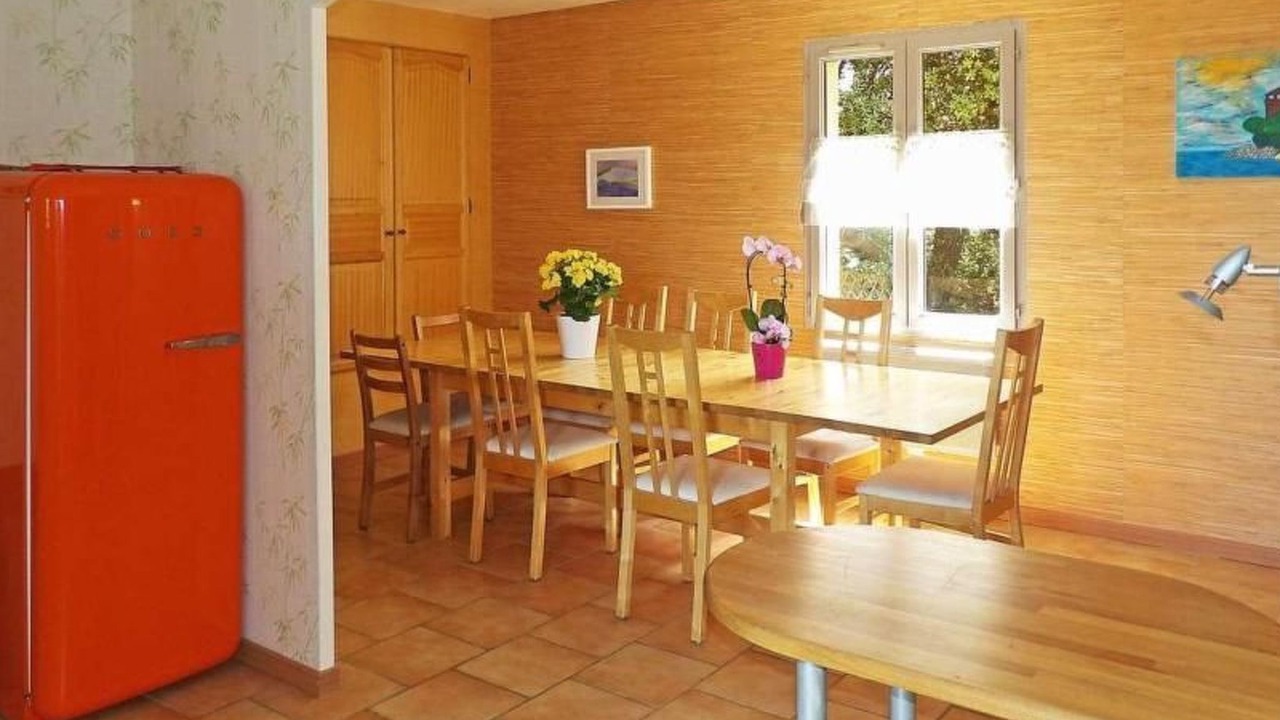 Photo of Bedroom in Saint-Siffret