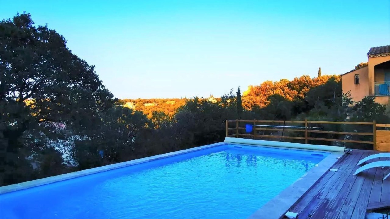 Photo of Outdoor in Saint-Siffret