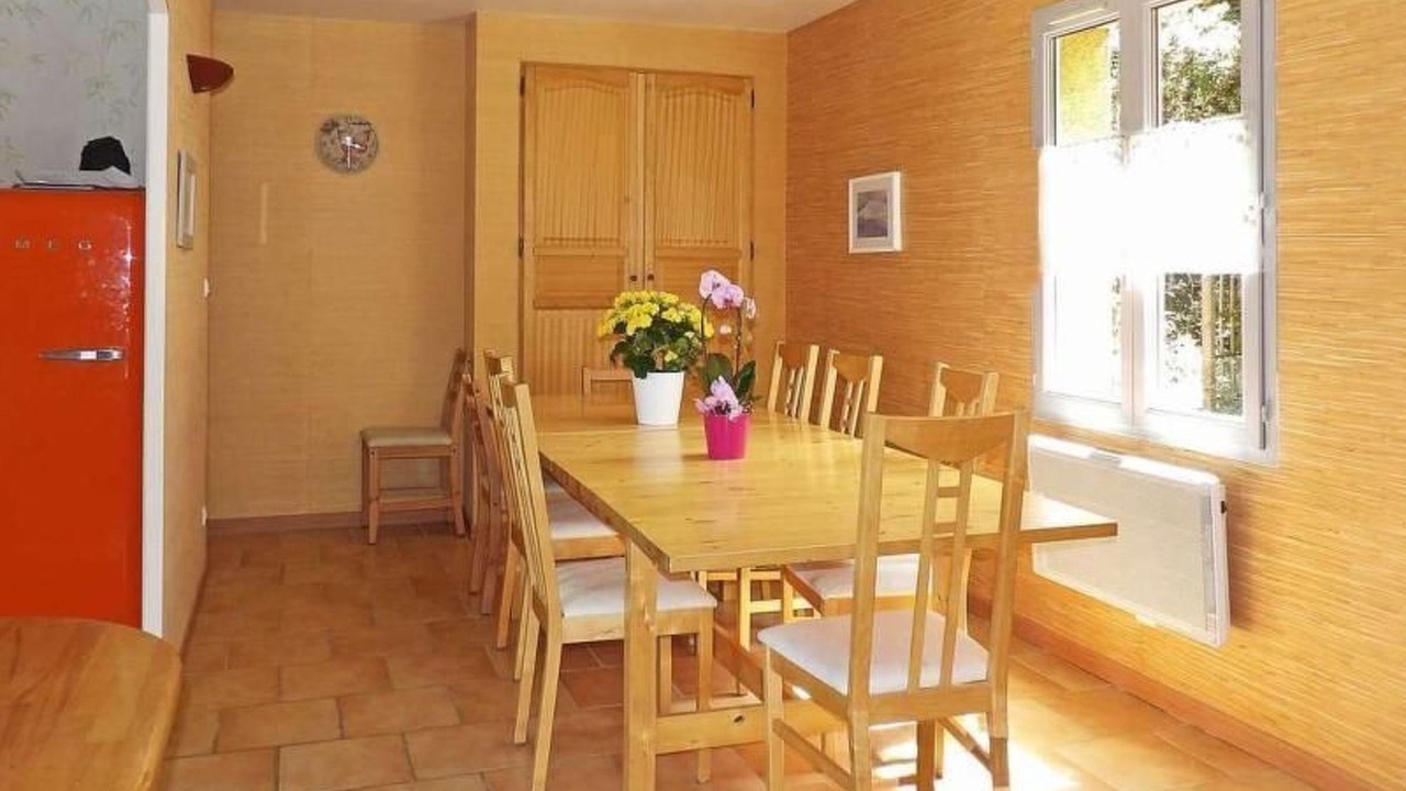 Photo of Bedroom in Saint-Siffret