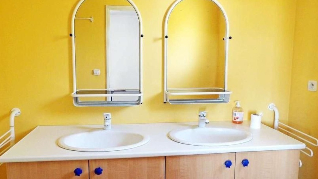 Photo of Bathroom in Saint-Siffret