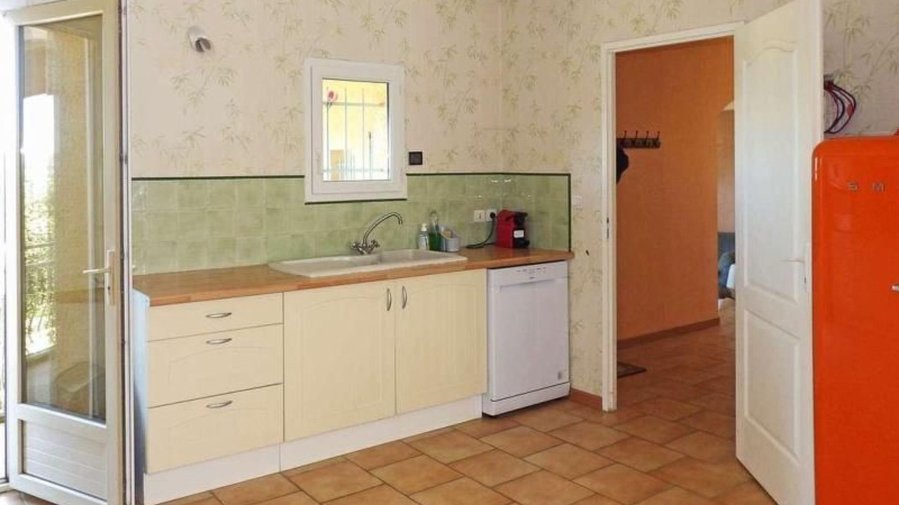 Photo of Bathroom in Saint-Siffret