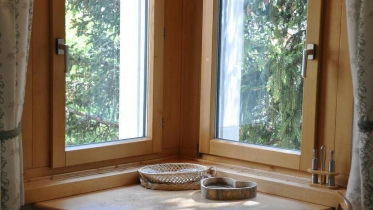 Photo of Bedroom in Sils-Maria