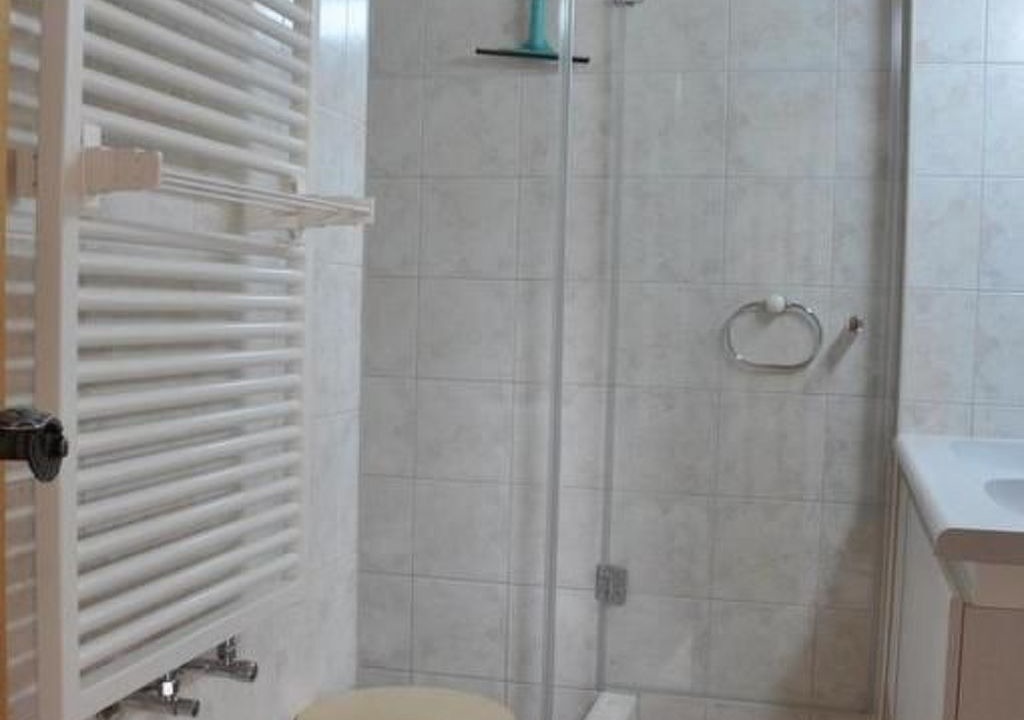 Photo of Bathroom in Sils-Maria
