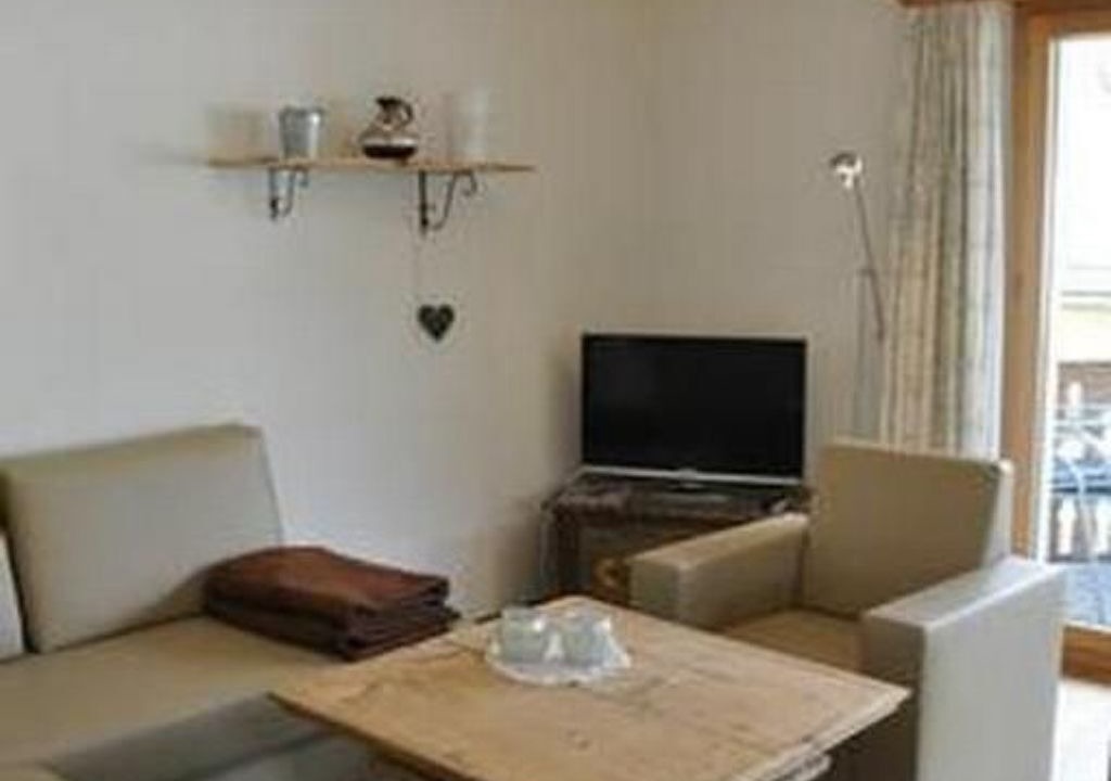 Photo of Livingroom in Sils-Maria